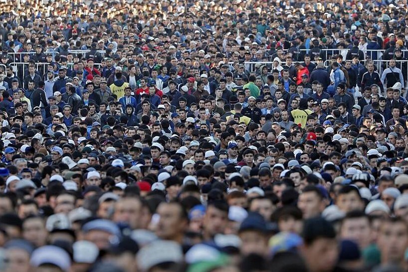 ادبیات اسلامی روسی؛ پلی به سوی همزیستی مسالمت‌آمیز در روسیه ( بخش دوم)