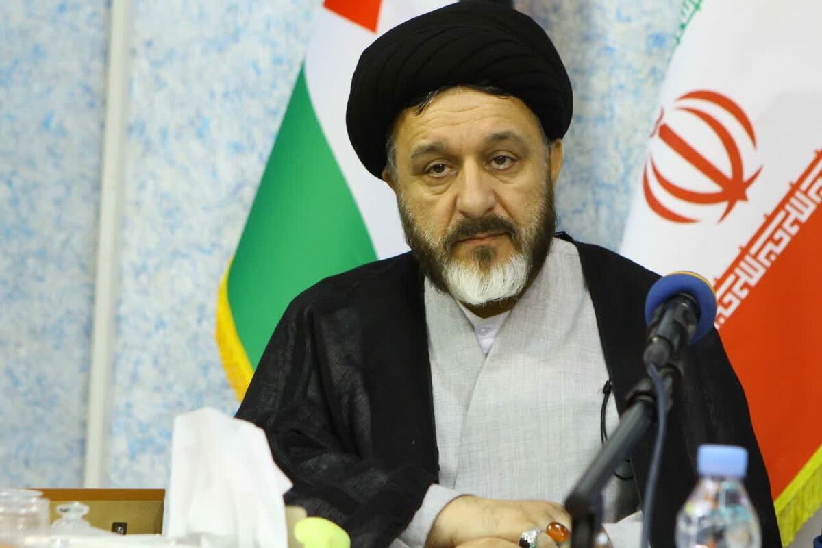 تعامل منسجم حوزه و مجلس زمینهساز جبران عقبماندگیهای استان قم است