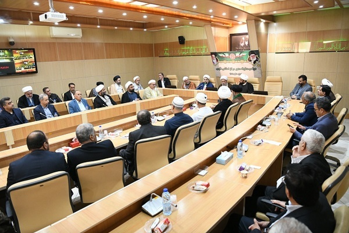 ایران، الگوی عزت مسلمانان در جهان است