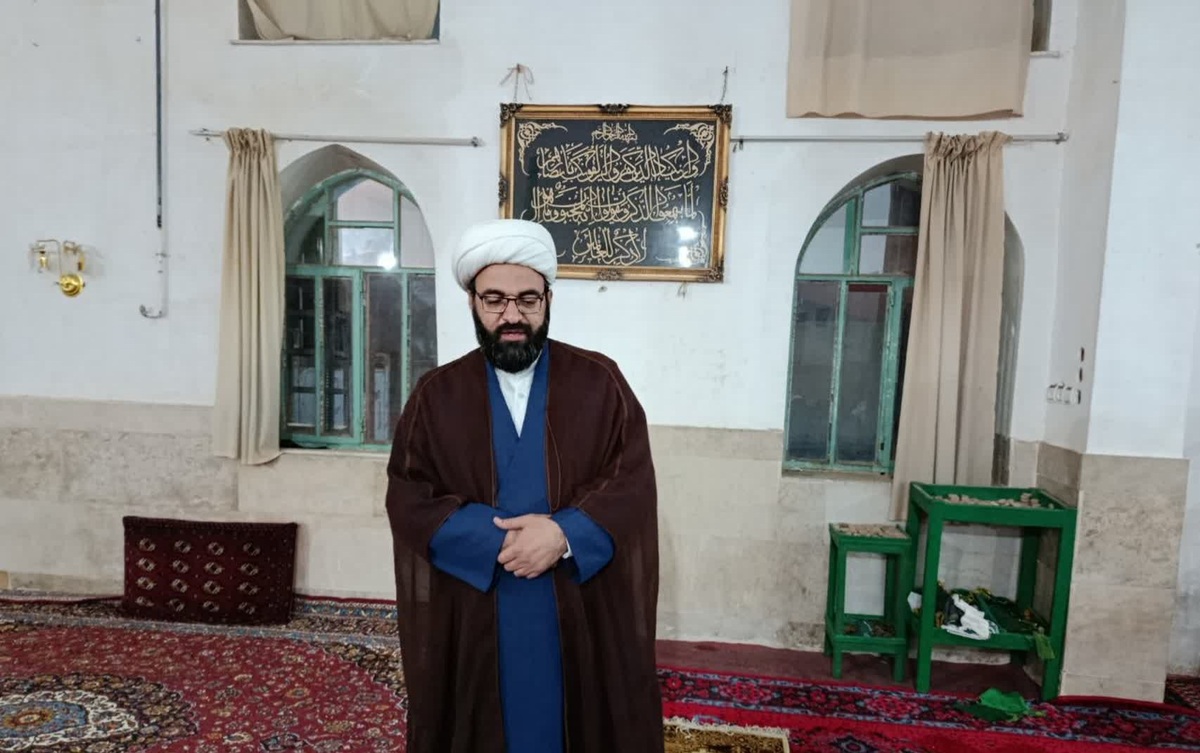 حضور بانوان در مساجد، استمرار رسالت زینبی است

 