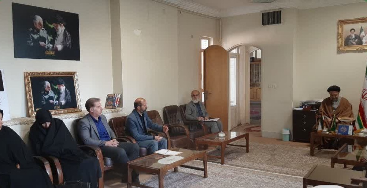 قلب تپنده تربیت دینی در مدارس، پیوند با نماز جمعه است

 