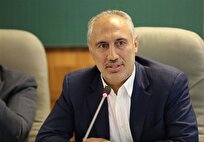 برای اتمام پروژه‌های عمرانی با منابع فعلی ۱۰۱ سال زمان لازم است