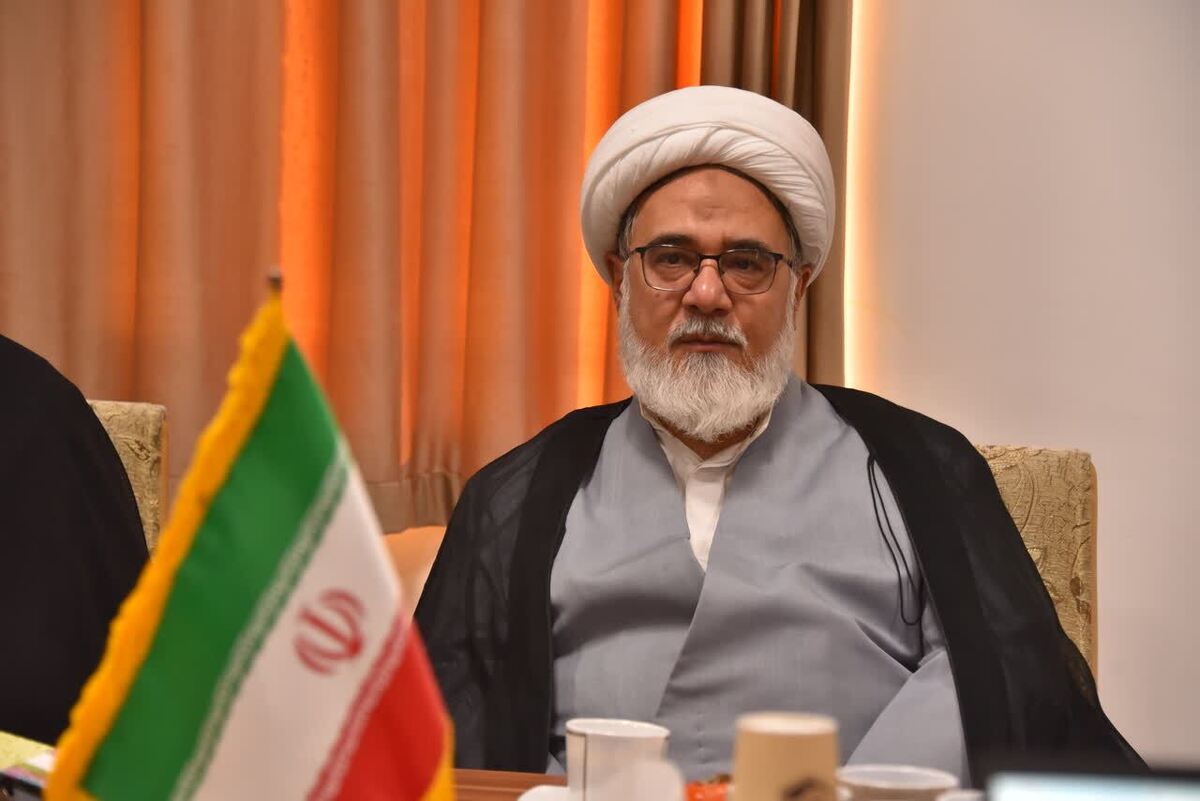 موفقیت ها و دستاوردهای دانشگاه حضرت معصومه نشانه رویش های جدید انقلاب است