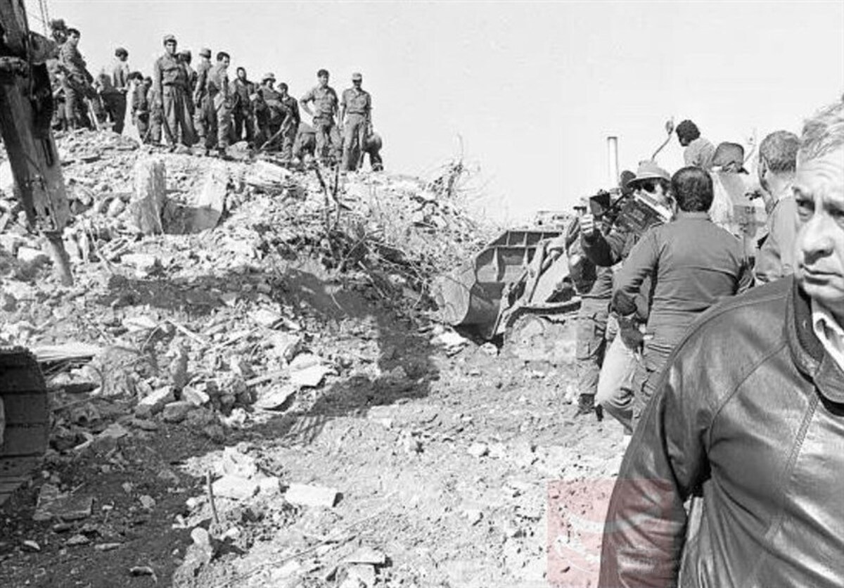 چرا امروز روز شهید است؟/ روایتی خواندنی از اولین عملیات شهادت‌طلبانه حزب‌الله