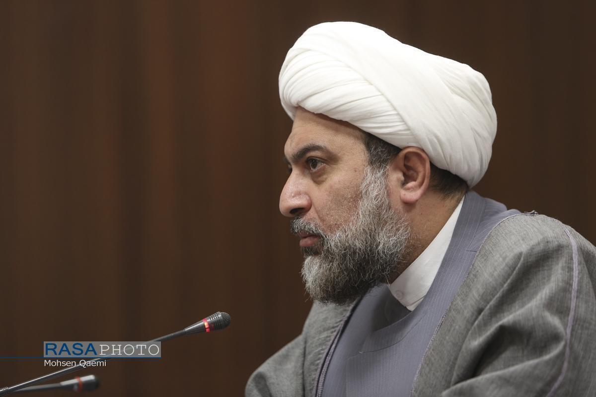 تولید محتوای هنری و الهام‌بخش، کلید ارتباط دین با هنرمندان