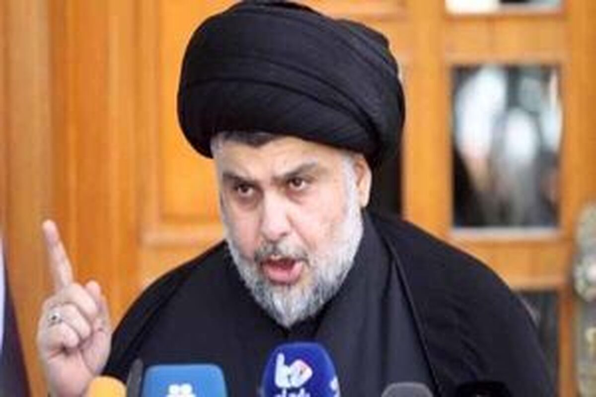 توصیه جریان صدر در روز انتخابات؛ مردان در خانه آشپزی کنند