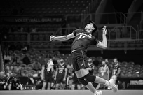 ابراز همدری رهبر معظم انقلاب با خانواده صابر کاظمی