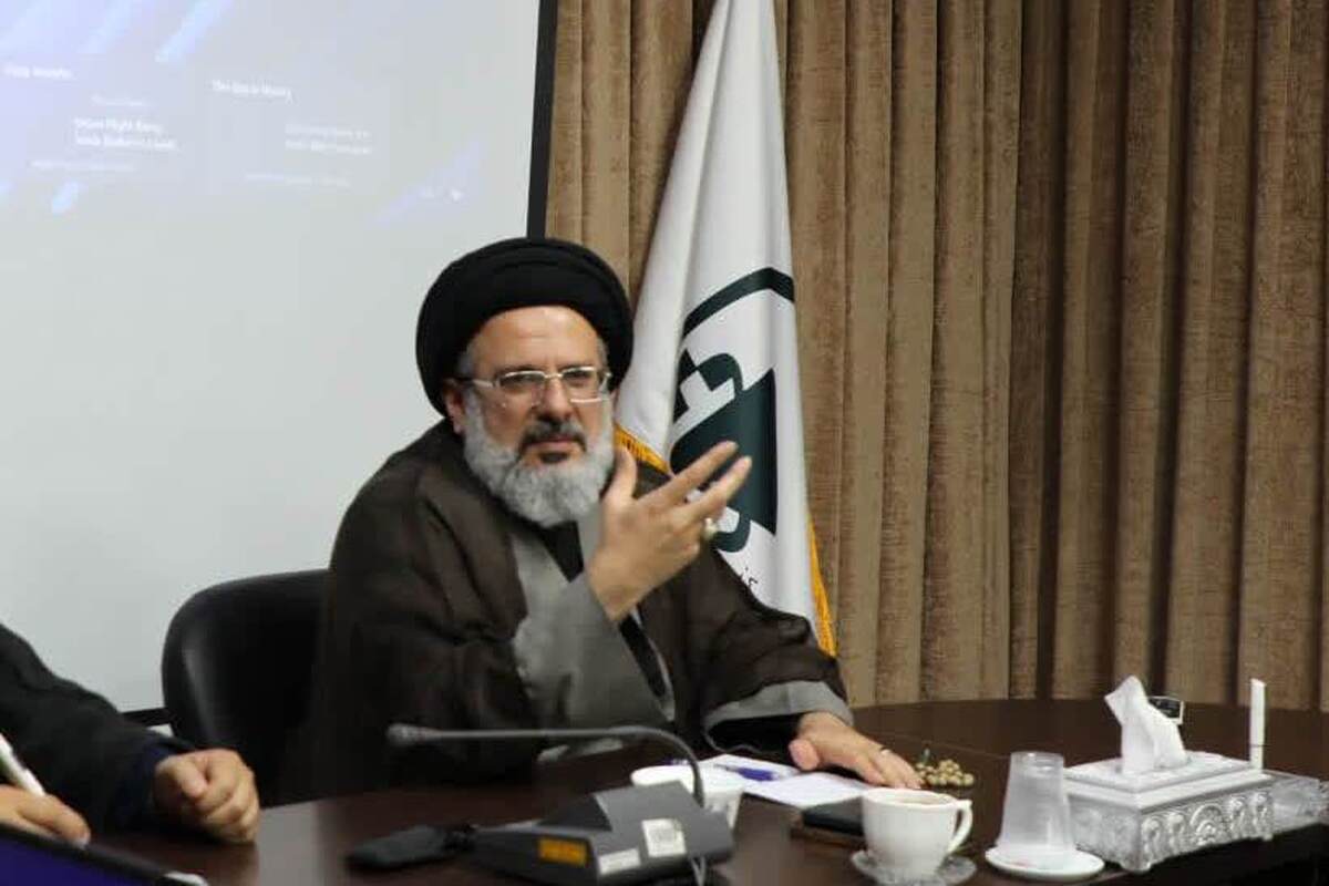 ۱۵۰۰ سال میلاد پیامبر اسلام فرصتی تاریخی برای جهانی‌سازی گفتمان اسلام ناب