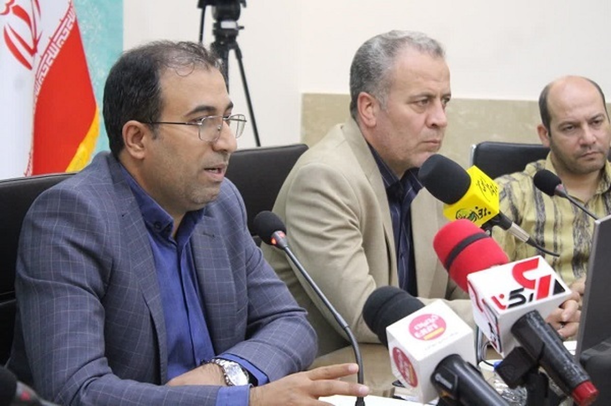 بزرگداشت شهدای شهر خورزوق برگزار خواهد شد