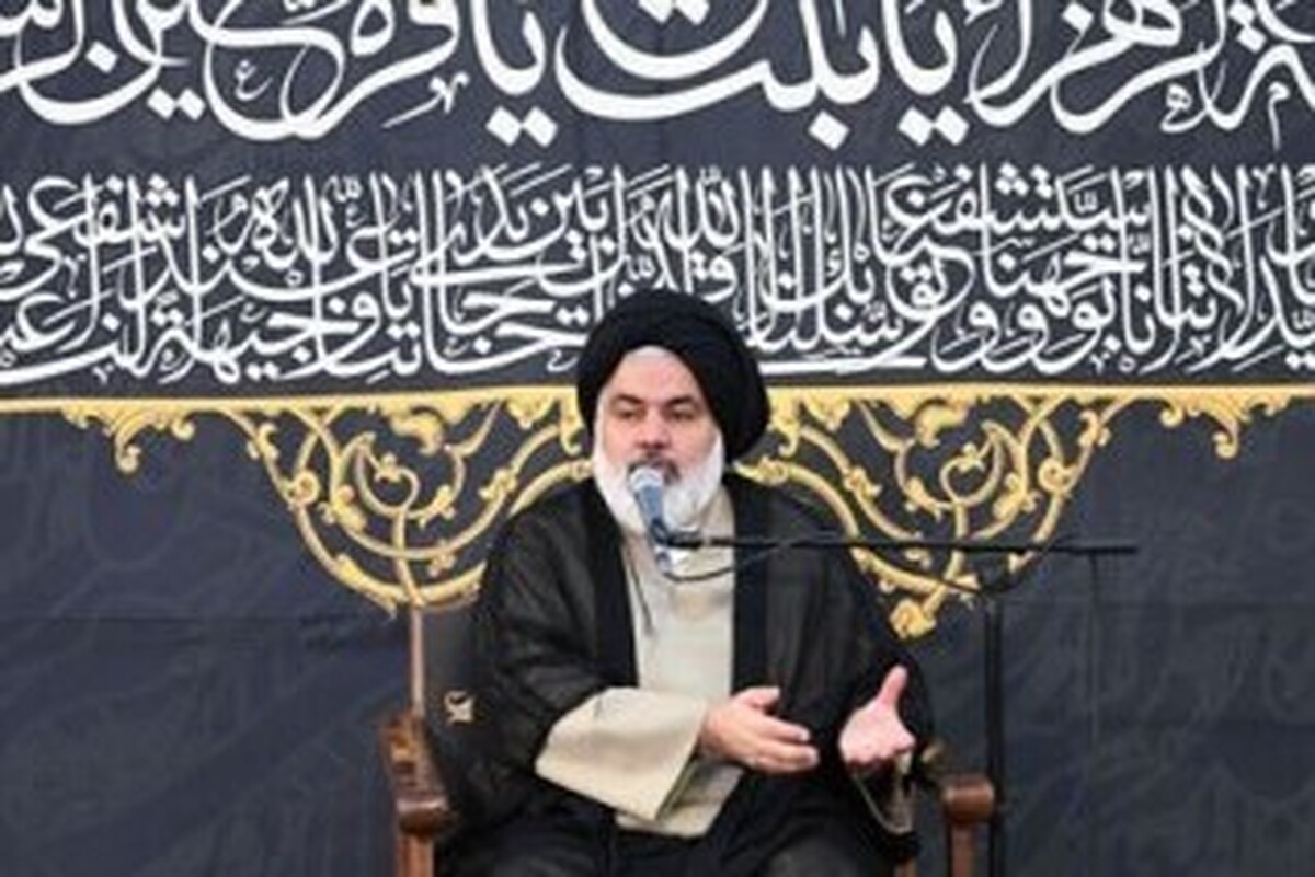 فاطمی زندگی کن تا کامروا باشی