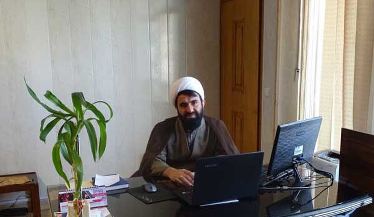 مروری بر دستاوردهای معاونت معیشت و امور فرهنگی مرکز خدمات حوزه علمیه آذربایجان شرقی