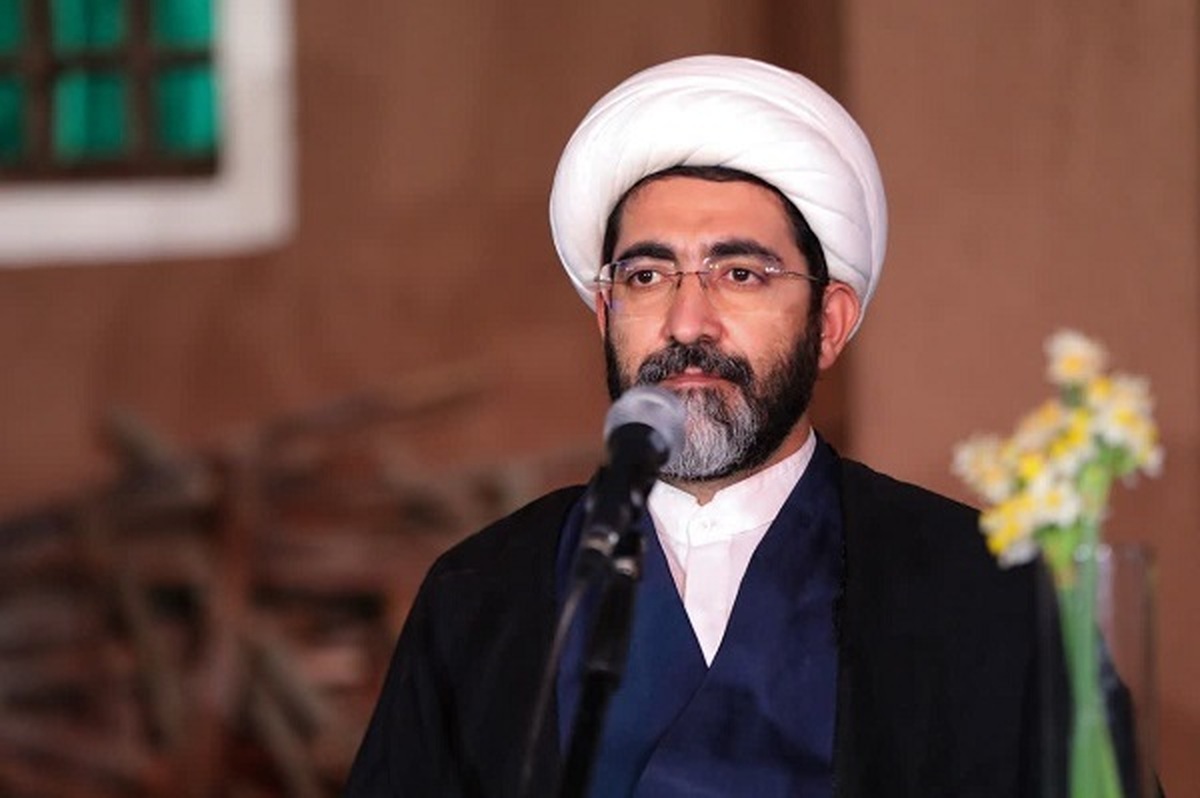 نشاط آفرینی برای دختران و بانوان محوریت برنامه های حرم زینبیه است