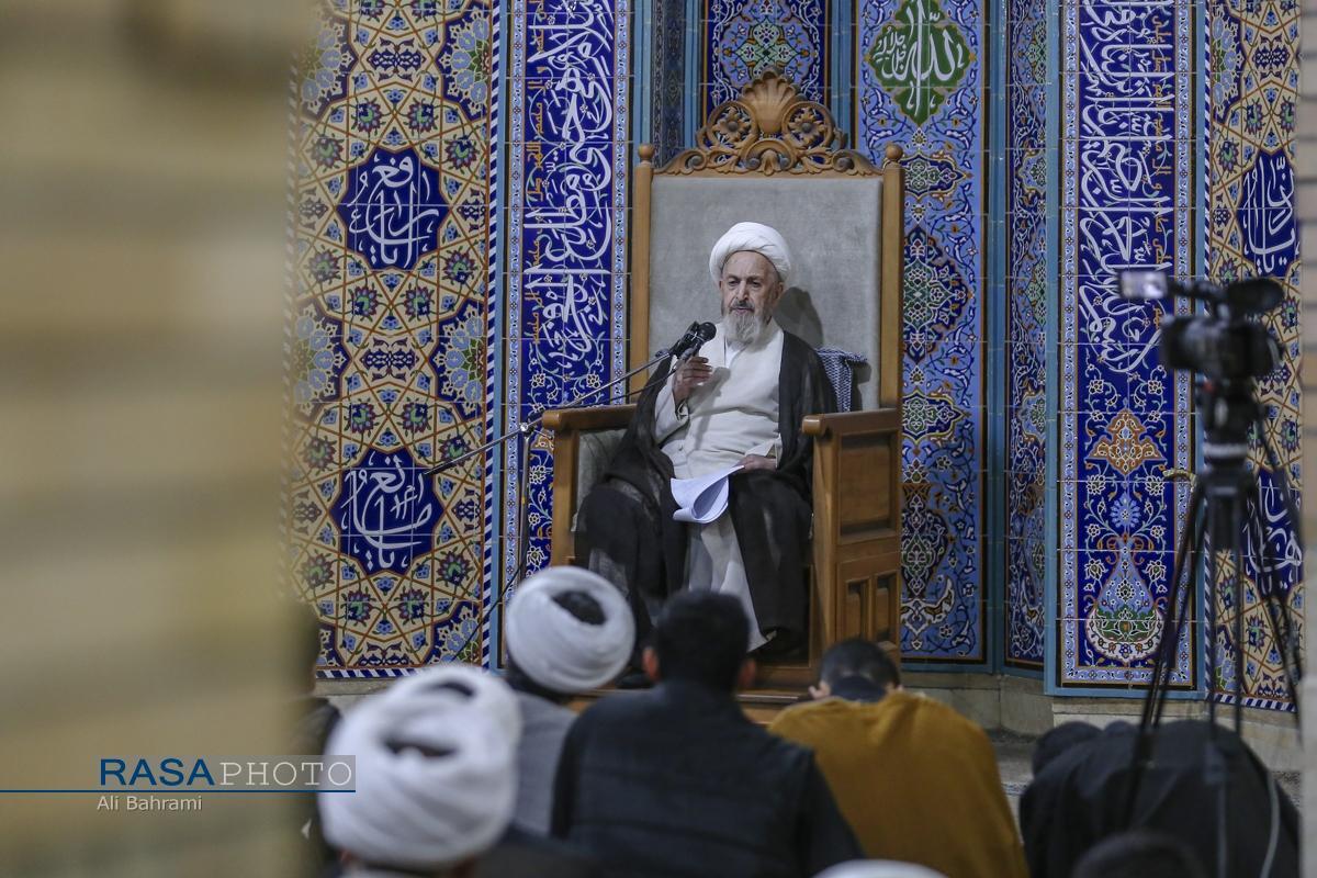 اقتصاد اسلامی مالکیت فردی را براساس چارچوب ها محترم شمرده است