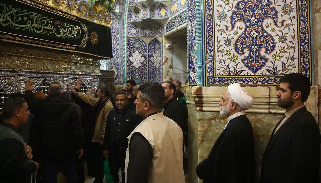 سفر رئیس قوه قضائیه به قم