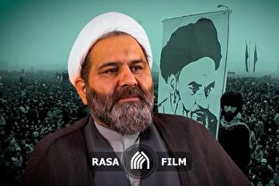 مرگ بر آمریکا مبنای قرآنی دارد