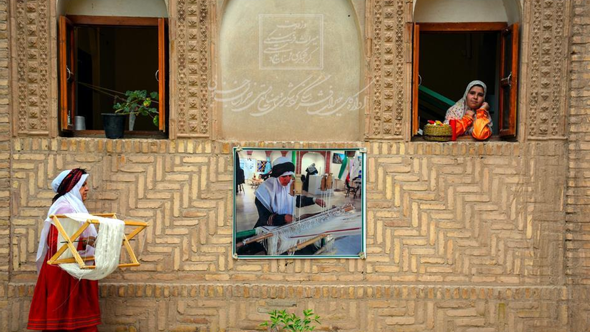 «ایران جان» تلاشی برای بازشناسی گنج‌های پنهان استان‌ها