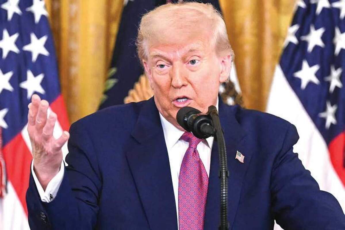 اعتراف ترامپ؛ پرده‌برداری از یک حقیقت قدیمی