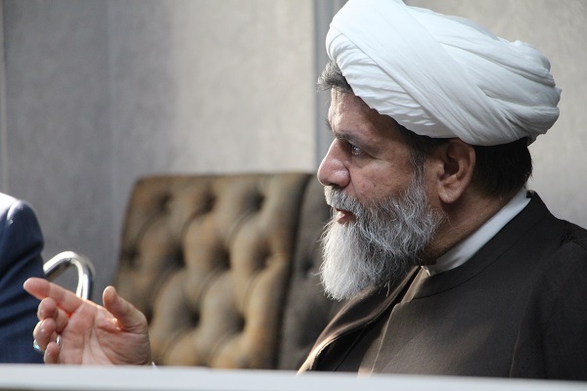 طرح امین سند همکاری موفق حوزه و آموزش و پرورش است