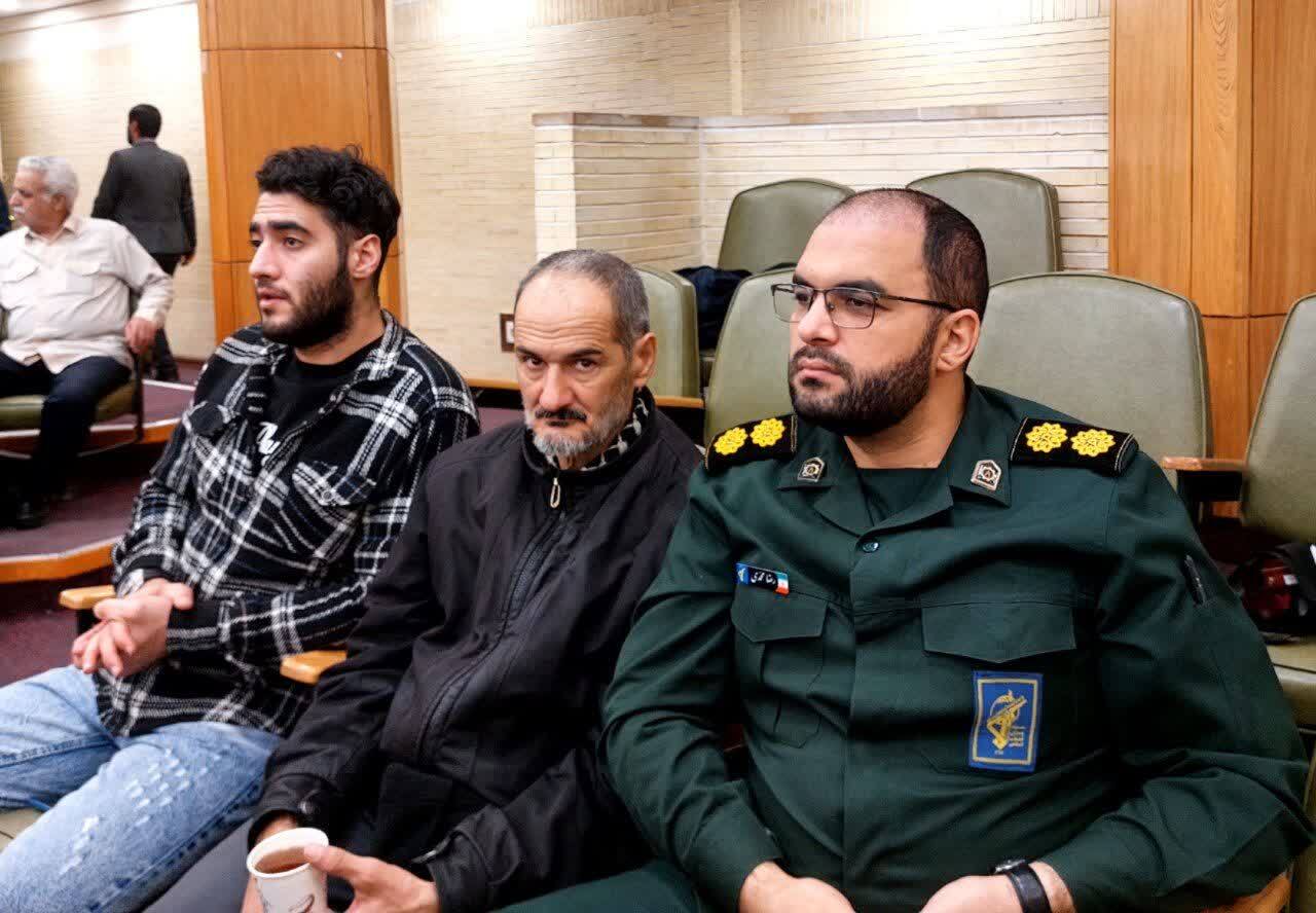 تبیین تحولات منطقه و تجلیل از هادیان سیاسی نمونه در همایش ناحیه امامت تبریز