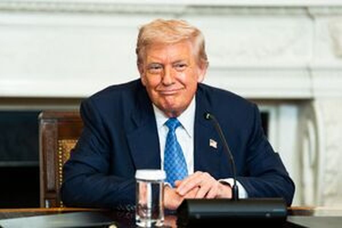 رابرت کاپلان: دولت دوم ترامپ موجب تسریع افول آمریکا می‌شود