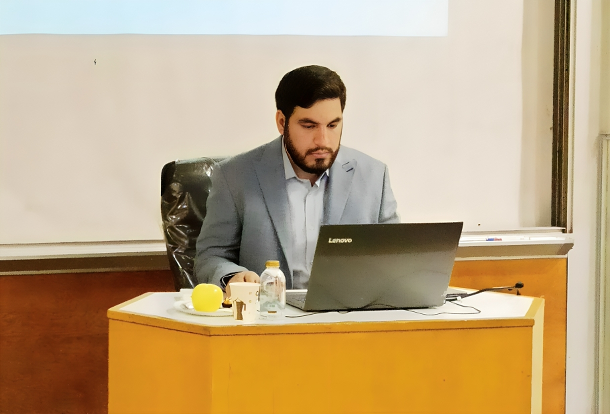 از ذوق بیداری اسلامی تا باور به دموکراسی آمریکایی