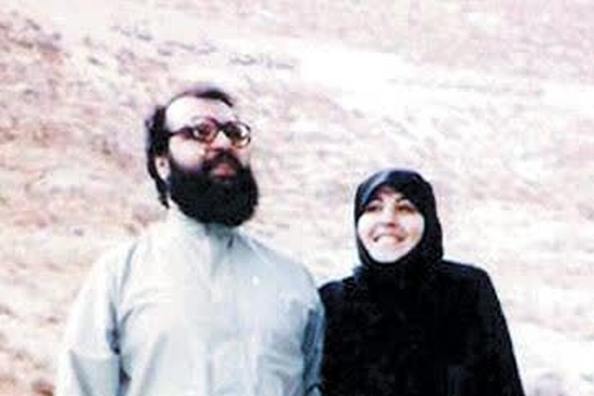 روایت همسر شهید سیدعباس موسوی از مهمانی معنوی امیرالمؤمنین