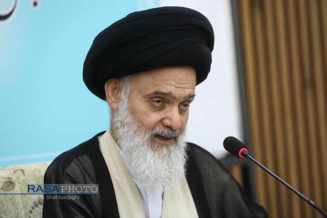 پیام تسلیت شخصیت های حوزوی و کشوری به آیت الله مروی پیام تسلیت شخصیت های حوزوی و کشوری به آیت الله مروی