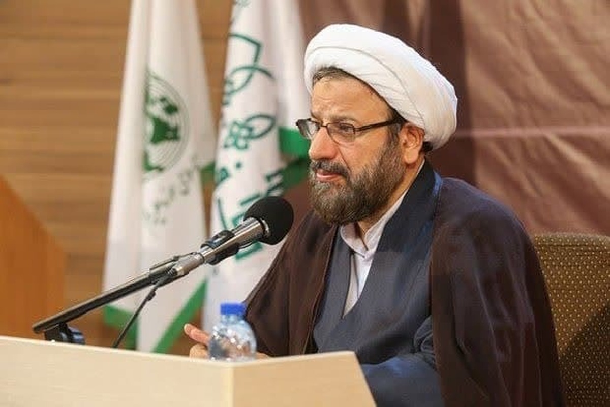 پیام تسلیت شخصیت های حوزوی و کشوری به آیت الله مروی پیام تسلیت شخصیت های حوزوی و کشوری به آیت الله مروی