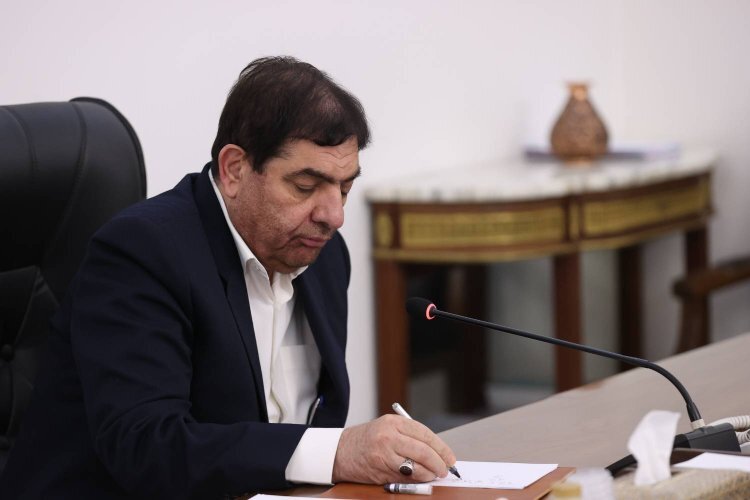 پیام تسلیت شخصیت های حوزوی و کشوری به آیت الله مروی پیام تسلیت شخصیت های حوزوی و کشوری به آیت الله مروی