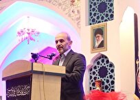 رسانه روایت‌گر پیام عاشورا باشد