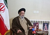 تأکید امام جمعه اصفهان بر حضور روحانیون مدیر و پخته در آستان حضرت آقاعلی‌عباس