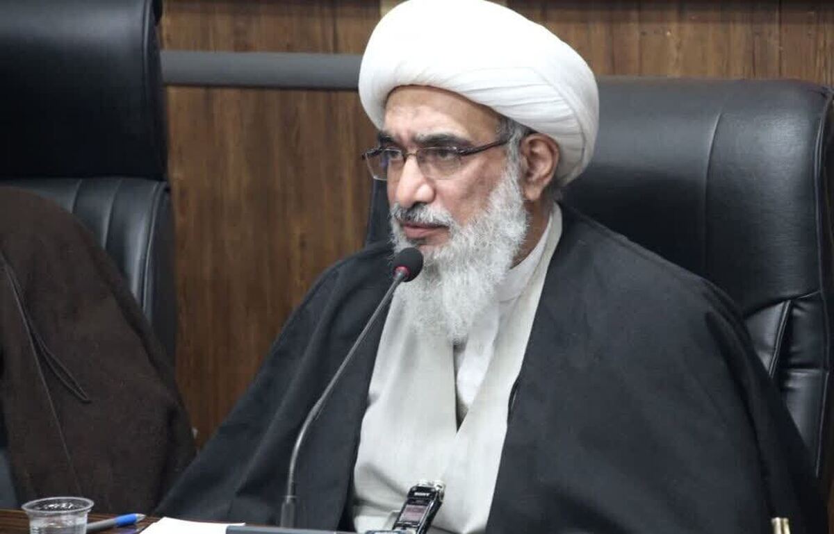 حضور در آموزش‌وپرورش یک ظرفیت بی‌نظیر برای مبلغان دینی است