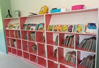 اجرای ۵۰ برنامه هفته کتاب در مدارس کاشان