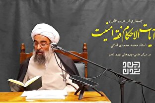 بررسی ابعاد فردی و اجتماعی «فقه امنیت»