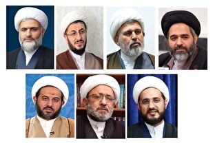 انتصاب اعضای جدید شورای سیاست‌گذاری مرکز مطالعات و پاسخ‌گویی به شبهات حوزه‌