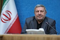 هیچ استعفایی در دولت مطرح نیست