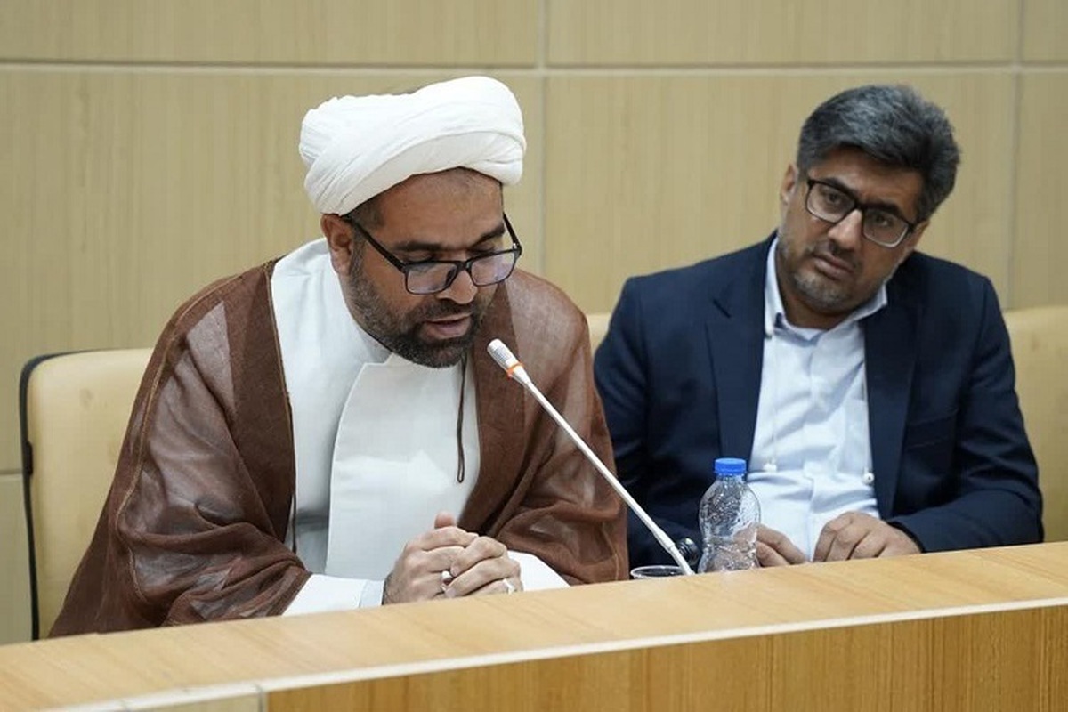 تلاش برای صدور سند رسمی مالکیت آرامستان تاریخی دارالسلام شیراز