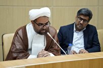 تلاش برای صدور سند رسمی مالکیت آرامستان تاریخی دارالسلام شیراز