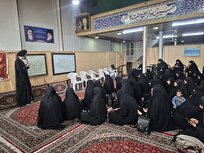 بیانیه گام دوم و منشور حوزه پیشرو سرآمد طلاب باشد