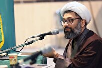 تواضع، کلید فراگیری علم است