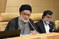 دارالسلام شیراز سفره تربیت و شناسنامه معنوی شهر است