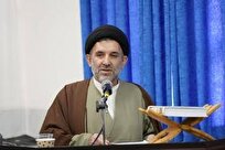 بازدید جامع از مدرسه علمیه معصومیه خرم‌آباد