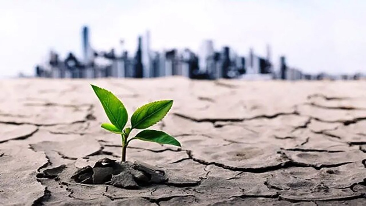 پایتخت چقدر تا روز صفر آبی فاصله دارد؟