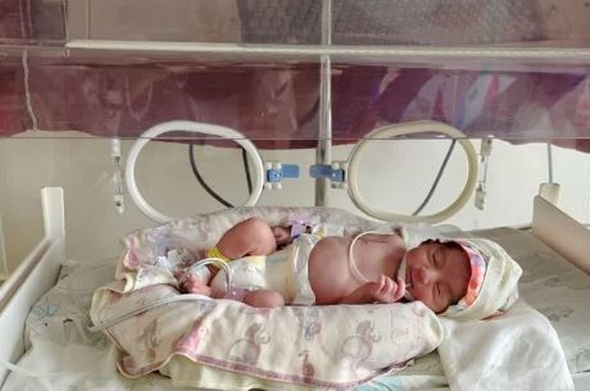 ضرورت پیگیری مستمر خانواده‌ها از وضعیت نوزادان نارس در مراکز سلامت