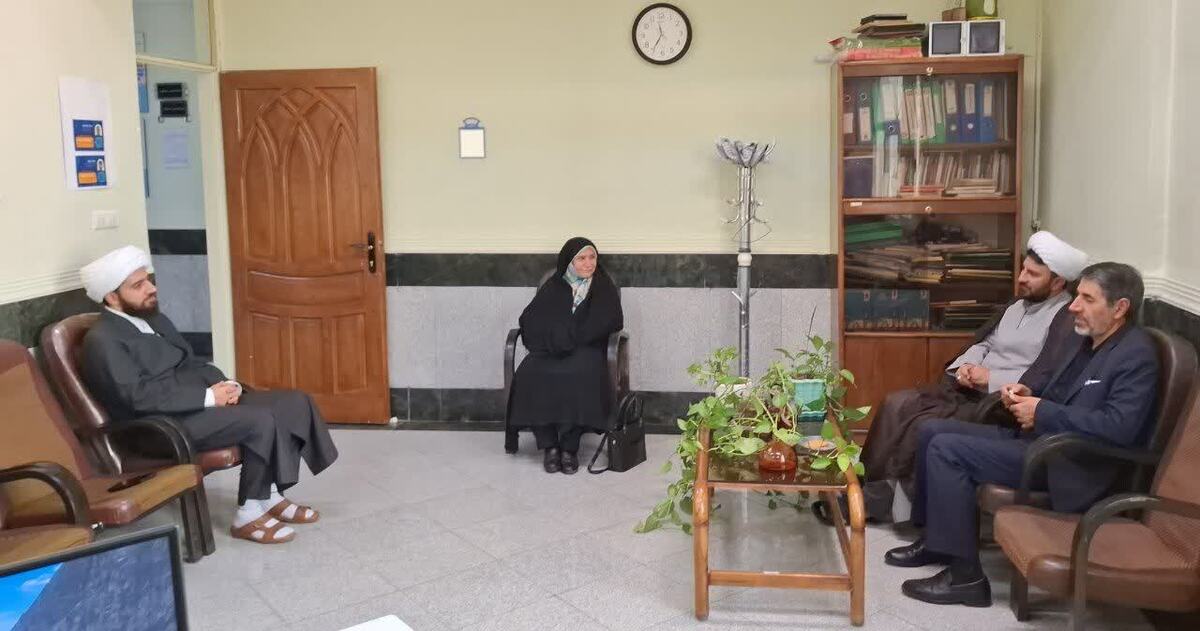 همکاری دستگاه‌های فرهنگی استان، ضامن ارتقای فرهنگ اسلامی است