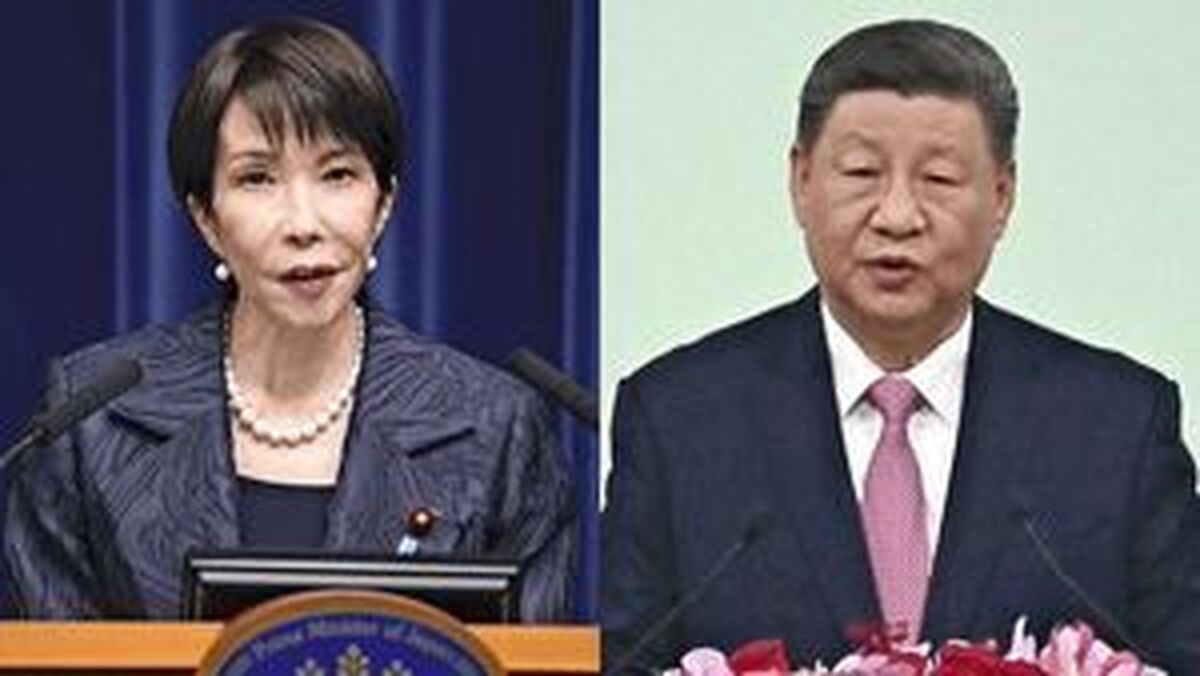 ژاپن به شهروندانش در چین هشدار امنیتی داد