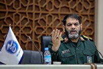 در هفته بسیج از پهپادهای جدید رونمایی می‌شود