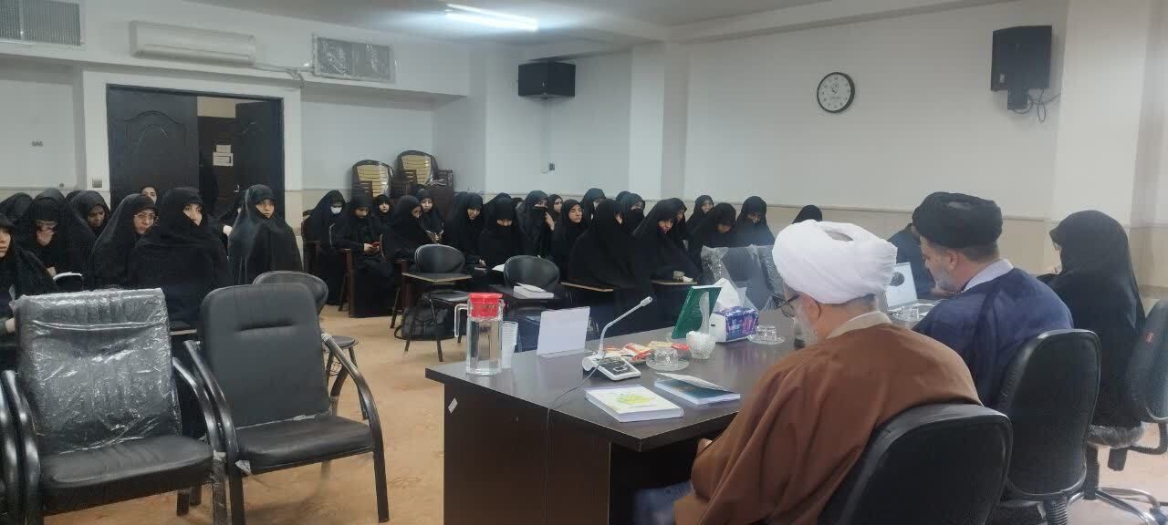 سیر تاریخی مواجهه پیامبر (ص) با مخالفان