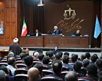 در اختیار قرار دادن سرزمین به متهمین اتهامات تروریستی تهدیدی علیه صلح، عدالت و امنیت جهانی است