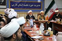  نشست‌های مشترک حوزه و امامت جمعه موجب هم‌افزایی فرهنگی است